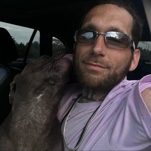 Meet your Posher, Greg